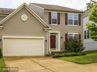 41 Carriage Hill Dr, Fredericksburg, VA 22405