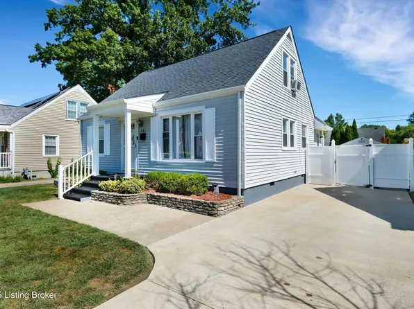 231 W Esplanade Ave, Louisville, KY 40214