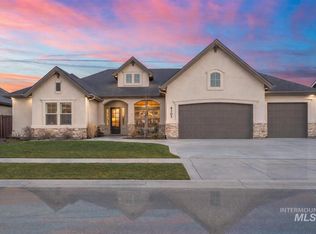 4301 W Ladle Rapids St, Meridian, ID 83646