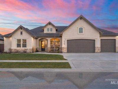 4301 W Ladle Rapids St, Meridian, ID, 83646