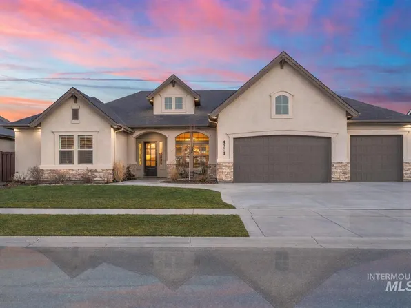 4301 W Ladle Rapids St, Meridian, ID 83646