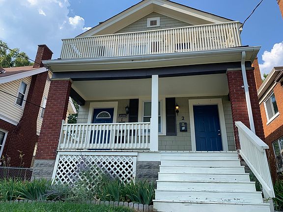 2nd image of 2516 Williams Ave #2