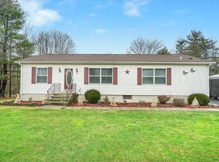 13 Fire Tower Rd, Bloomingburg, NY 12721