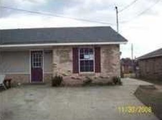 237 Amanda Loop, Montgomery, AL 36110