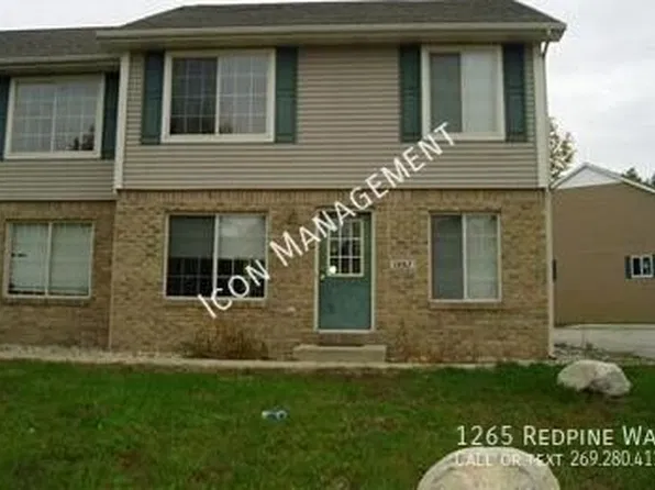 1265 Red Pine Way, Kalamazoo, MI 49006