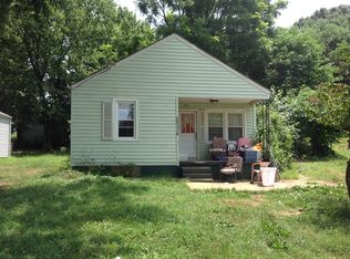 2114 Craig St, Lynchburg, VA 24501