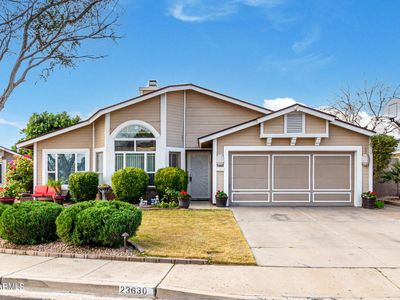 23630 N 40th Ln, Glendale, AZ, 85310