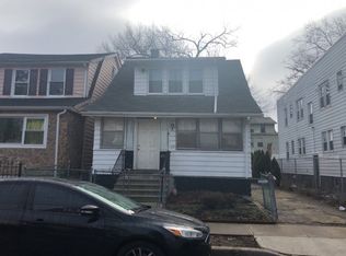 152 Isabella Ave, Newark, NJ 07106