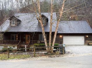 489 Allison Hts, Forest Hills, KY 41527