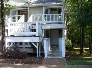 3106 Summerhill Pl, Fairfield Bay, AR 72088