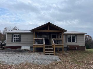 80 Vincent Rd, Eva, AL 35621