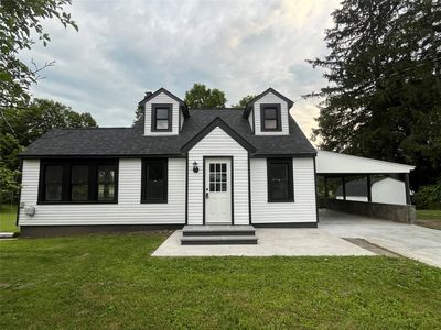 1128 Old Route 17, Windsor, NY, 13865