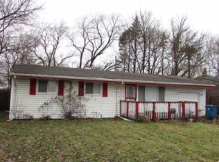 4760 Rhode Island St, Gary, IN 46409