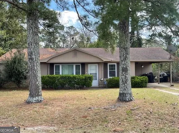 2518 Belmont Dr, Albany, GA 31705