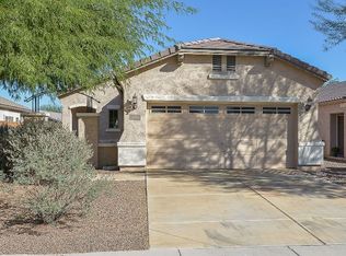 26160 W Runion Dr, Buckeye, AZ 85396