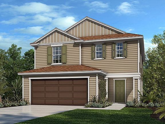 Exterior M