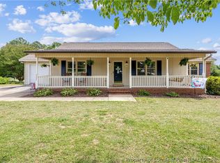 2204 Dunbar Dr, Sanford, NC 27332