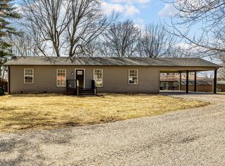 310 Pleasant Dr, Monett, MO 65708