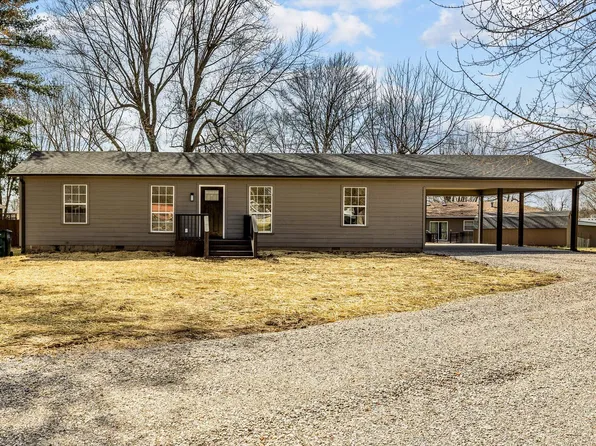 310 Pleasant Drive, Monett, MO 65708