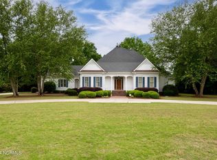 3600 Tyson Trl, Farmville, NC 27828