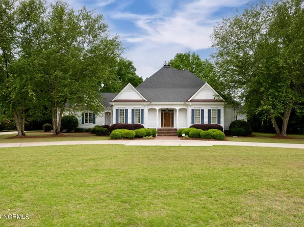 3600 Tyson Trail, Farmville, NC 27828