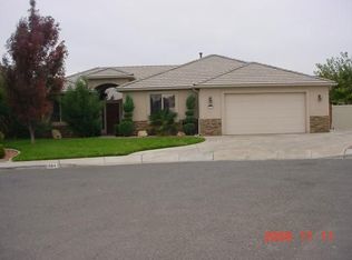 584 E 1010 South Cir, Saint George, UT 84790