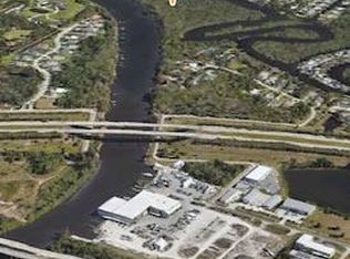 0 Blue Water Way, Stuart, FL 34997