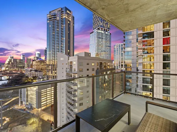 70 Rainey St #1908, Austin, TX 78701