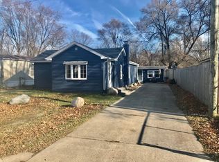 57580 Woodrow St, Elkhart, IN 46517