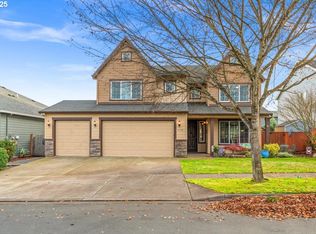 1138 37th Ave, Forest Grove, OR 97116