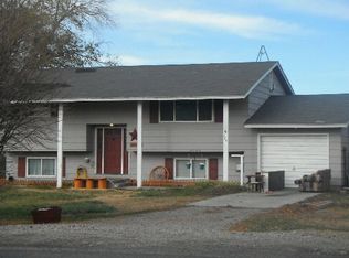 674 W 200 N, Blackfoot, ID 83221