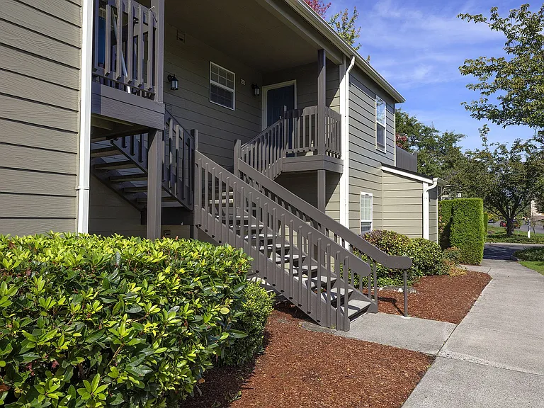 Village at Cascade Park — Photo 20
