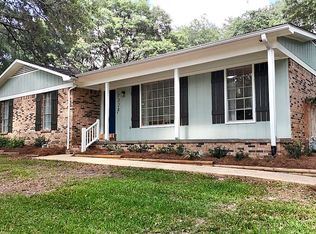 7328 Fir Dr, Saraland, AL 36571