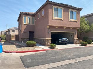 616 Taliput Palm Pl, Henderson, NV 89011