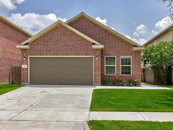 3rd image of 14914 Darbydale Dr