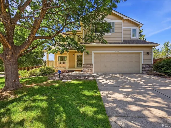 7075 Pike Court, Arvada, CO 80007
