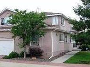 12651 E Baker Pl, Aurora, CO 80014