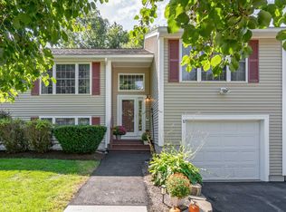 32 Forrest St, East Hampstead, NH 03826
