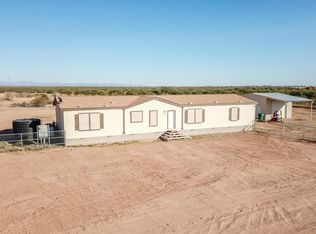 45983 N Moeur Rd, Mesa, AZ 85212