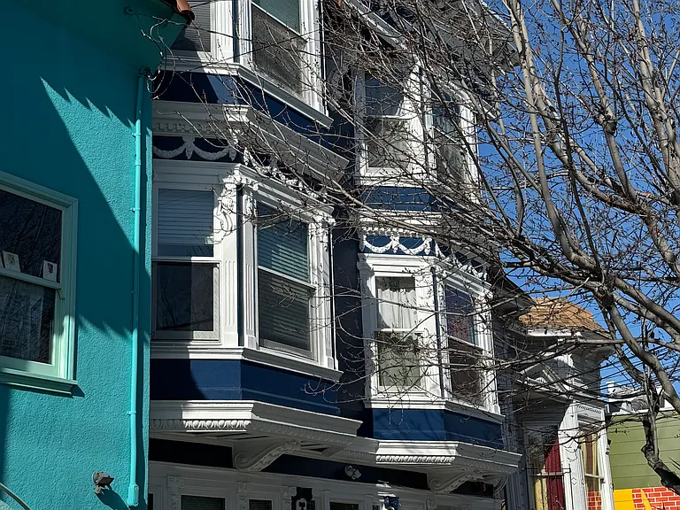 2426 Bryant St #A — Photo 1