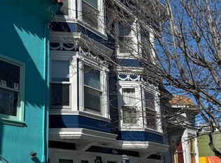 2426 Bryant St APT A, San Francisco, CA 94110