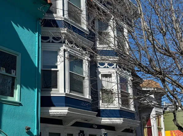 2426 Bryant St APT A, San Francisco, CA 94110