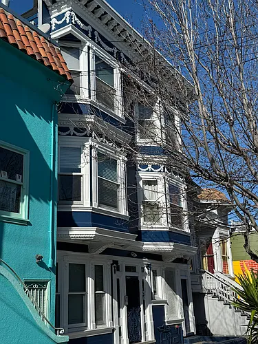 2426 Bryant St #A Photo 1