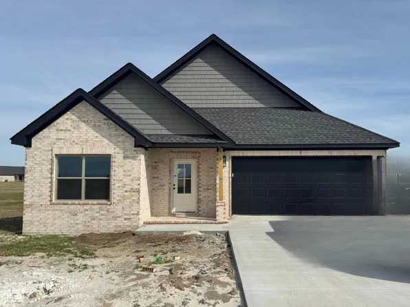 476 Maxwell St, Blytheville, AR 72315