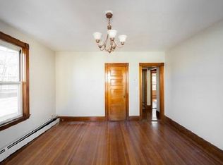 18 E Milton Rd #2, Brookline, MA 02445