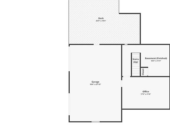 2nd image of 3209 Dockside Dr