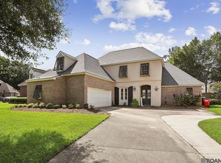 36349 Cypress Glen Ave, Prairieville, LA 70769