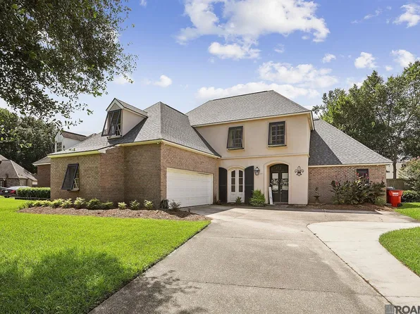 36349 Cypress Glen Ave, Prairieville, LA 70769