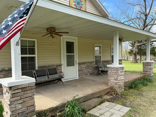 20620 E 1774 Road, Fair Play, MO 65649