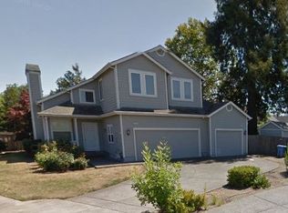 371 Breeden St #373, Santa Rosa, CA 95409